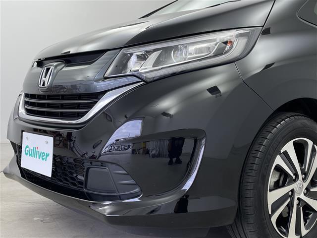 フリード＋ Ｇ・ホンダセンシング　純正ナビ　バックカメラ　ＥＴＣ　ドライブレコーダー　ホンダセンシング　ステアリングスイッチ　両側パワースライドドア　追従クルーズコントロール　ＬＥＤヘッドライト　レーンキープアシスト　純正フロアマット（37枚目）