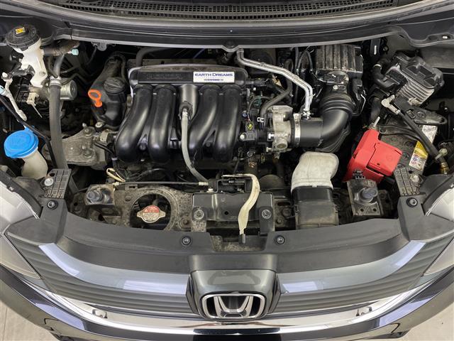 フリード＋ Ｇ・ホンダセンシング　純正ナビ　バックカメラ　ＥＴＣ　ドライブレコーダー　ホンダセンシング　ステアリングスイッチ　両側パワースライドドア　追従クルーズコントロール　ＬＥＤヘッドライト　レーンキープアシスト　純正フロアマット（39枚目）