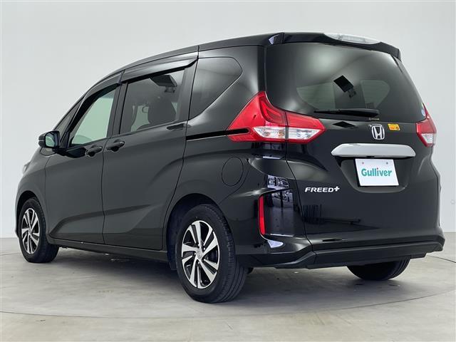 フリード＋ Ｇ・ホンダセンシング　純正ナビ　バックカメラ　ＥＴＣ　ドライブレコーダー　ホンダセンシング　ステアリングスイッチ　両側パワースライドドア　追従クルーズコントロール　ＬＥＤヘッドライト　レーンキープアシスト　純正フロアマット（42枚目）