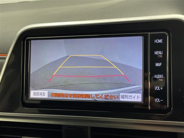 シエンタ ハイブリッド　ファンベースＧ　純正ナビ　バックカメラ　モデリスタエアロ　両側パワースライドドア　トヨタセーフティーセンス　プリクラッシュセーフティ　レーンディパーチャーアラート　オートマチックハイビーム　クルーズコントロール（3枚目）