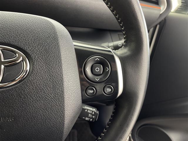 シエンタ ハイブリッド　ファンベースＧ　純正ナビ　バックカメラ　モデリスタエアロ　両側パワースライドドア　トヨタセーフティーセンス　プリクラッシュセーフティ　レーンディパーチャーアラート　オートマチックハイビーム　クルーズコントロール（7枚目）