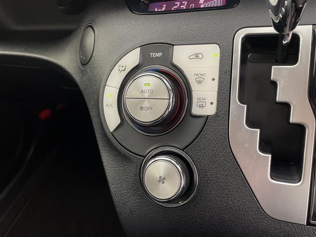 シエンタ ハイブリッド　ファンベースＧ　純正ナビ　バックカメラ　モデリスタエアロ　両側パワースライドドア　トヨタセーフティーセンス　プリクラッシュセーフティ　レーンディパーチャーアラート　オートマチックハイビーム　クルーズコントロール（15枚目）