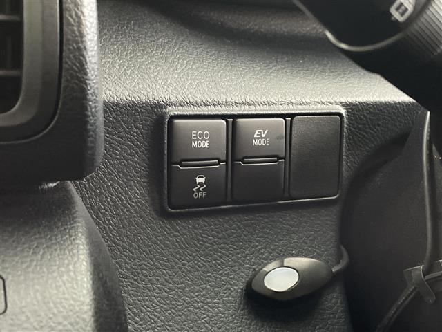 シエンタ ハイブリッド　ファンベースＧ　純正ナビ　バックカメラ　モデリスタエアロ　両側パワースライドドア　トヨタセーフティーセンス　プリクラッシュセーフティ　レーンディパーチャーアラート　オートマチックハイビーム　クルーズコントロール（18枚目）