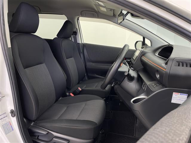 シエンタ ハイブリッド　ファンベースＧ　純正ナビ　バックカメラ　モデリスタエアロ　両側パワースライドドア　トヨタセーフティーセンス　プリクラッシュセーフティ　レーンディパーチャーアラート　オートマチックハイビーム　クルーズコントロール（20枚目）