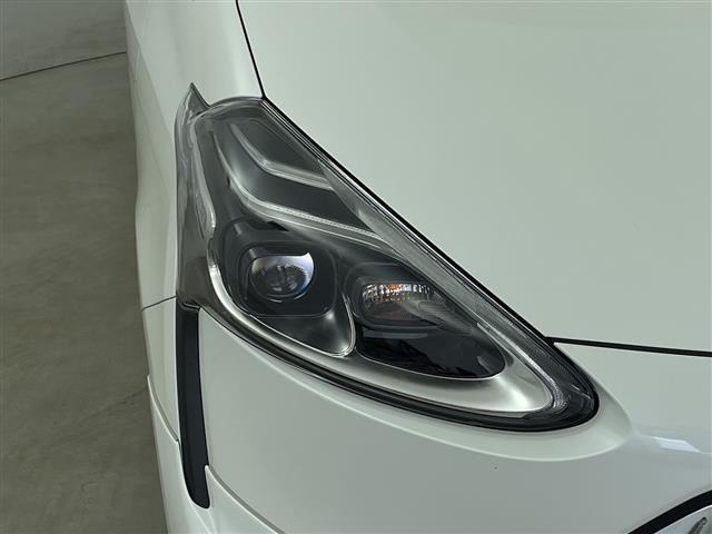 シエンタ ハイブリッド　ファンベースＧ　純正ナビ　バックカメラ　モデリスタエアロ　両側パワースライドドア　トヨタセーフティーセンス　プリクラッシュセーフティ　レーンディパーチャーアラート　オートマチックハイビーム　クルーズコントロール（33枚目）