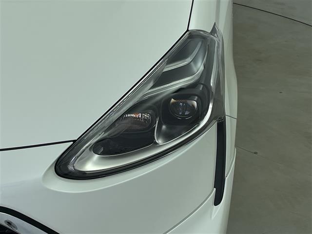 シエンタ ハイブリッド　ファンベースＧ　純正ナビ　バックカメラ　モデリスタエアロ　両側パワースライドドア　トヨタセーフティーセンス　プリクラッシュセーフティ　レーンディパーチャーアラート　オートマチックハイビーム　クルーズコントロール（34枚目）