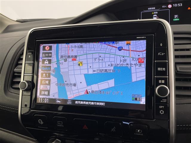 セレナ e-パワー ハイウェイスターV ワンオーナー 純正ナビ プロパイロット アラウンドビューモニター ドライブレコーダー デジタルインナーミラー コーナーセンサー ドアバイザー 両側パワースライドドア ETC LEDヘッドライト(6枚目)