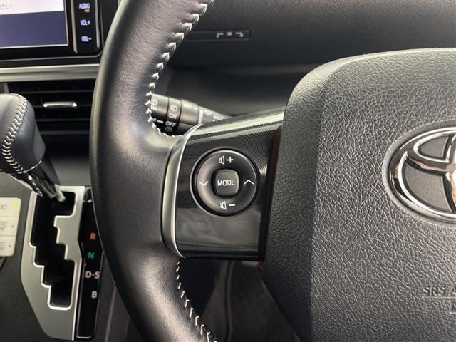 シエンタ ファンベースＧ　純正ＳＤナビ　バックカメラ　両側パワースライドドア　パノラミックビューモニター　前方ドライブレコーダー　純正フロアマット　ビルドインＥＴＣ　ドライブレコーダー　ＬＥＤヘッドライト　革巻きステリモ（7枚目）