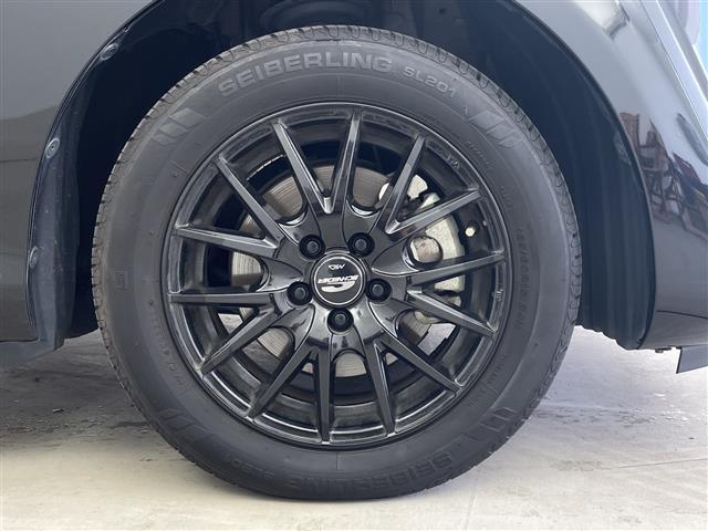 シエンタ ファンベースＧ　純正ＳＤナビ　バックカメラ　両側パワースライドドア　パノラミックビューモニター　前方ドライブレコーダー　純正フロアマット　ビルドインＥＴＣ　ドライブレコーダー　ＬＥＤヘッドライト　革巻きステリモ（38枚目）