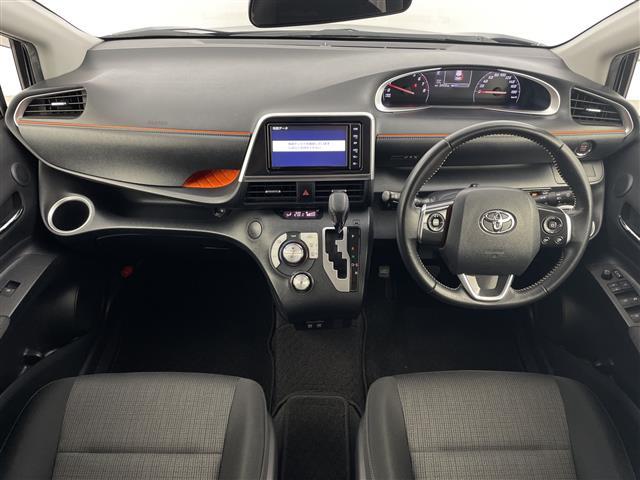 シエンタ ファンベースＧ　純正ＳＤナビ　バックカメラ　両側パワースライドドア　パノラミックビューモニター　前方ドライブレコーダー　純正フロアマット　ビルドインＥＴＣ　ドライブレコーダー　ＬＥＤヘッドライト　革巻きステリモ（42枚目）