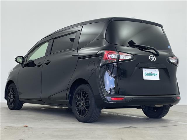 シエンタ ファンベースＧ　純正ＳＤナビ　バックカメラ　両側パワースライドドア　パノラミックビューモニター　前方ドライブレコーダー　純正フロアマット　ビルドインＥＴＣ　ドライブレコーダー　ＬＥＤヘッドライト　革巻きステリモ（43枚目）