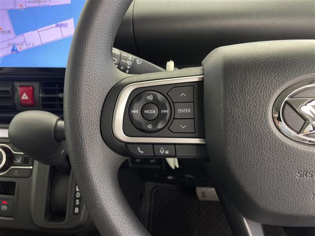 タント Ｘ　ワンオーナー　１０インチディーラーナビ　バックカメラ　両側パワースライドドア　ＬＥＤヘッドライト　ベンチシート　シートヒーター　レーンキープアシスト　オートハイビーム　オートホールド　Ａストップ（8枚目）