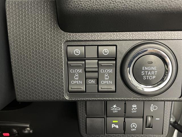 タント Ｘ　ワンオーナー　１０インチディーラーナビ　バックカメラ　両側パワースライドドア　ＬＥＤヘッドライト　ベンチシート　シートヒーター　レーンキープアシスト　オートハイビーム　オートホールド　Ａストップ（16枚目）