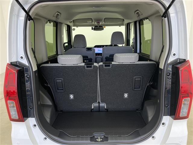 タント Ｘ　ワンオーナー　１０インチディーラーナビ　バックカメラ　両側パワースライドドア　ＬＥＤヘッドライト　ベンチシート　シートヒーター　レーンキープアシスト　オートハイビーム　オートホールド　Ａストップ（23枚目）