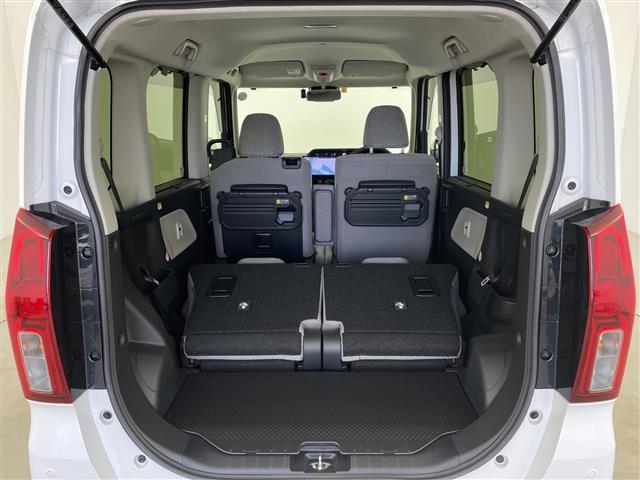 タント Ｘ　ワンオーナー　１０インチディーラーナビ　バックカメラ　両側パワースライドドア　ＬＥＤヘッドライト　ベンチシート　シートヒーター　レーンキープアシスト　オートハイビーム　オートホールド　Ａストップ（24枚目）