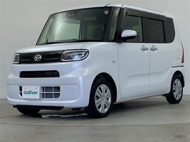 タント Ｘ　ワンオーナー　１０インチディーラーナビ　バックカメラ　両側パワースライドドア　ＬＥＤヘッドライト　ベンチシート　シートヒーター　レーンキープアシスト　オートハイビーム　オートホールド　Ａストップ（31枚目）