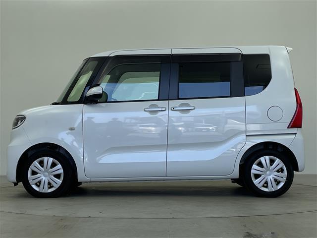 タント Ｘ　ワンオーナー　１０インチディーラーナビ　バックカメラ　両側パワースライドドア　ＬＥＤヘッドライト　ベンチシート　シートヒーター　レーンキープアシスト　オートハイビーム　オートホールド　Ａストップ（35枚目）