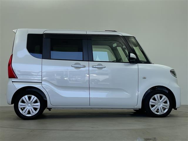 タント Ｘ　ワンオーナー　１０インチディーラーナビ　バックカメラ　両側パワースライドドア　ＬＥＤヘッドライト　ベンチシート　シートヒーター　レーンキープアシスト　オートハイビーム　オートホールド　Ａストップ（36枚目）