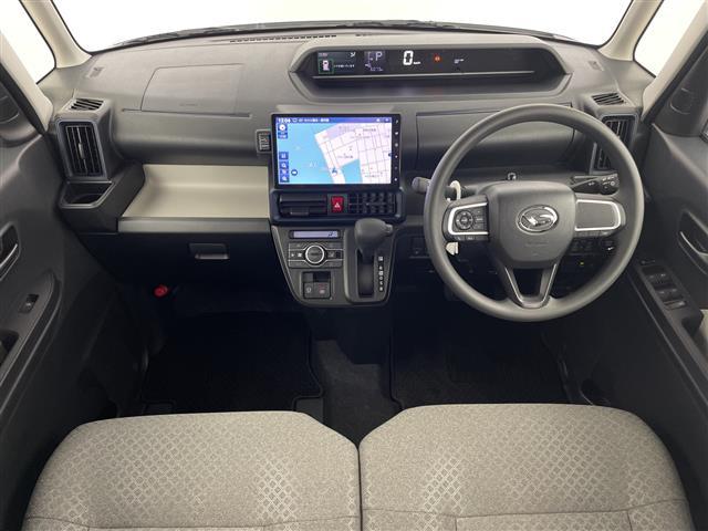 タント Ｘ　ワンオーナー　１０インチディーラーナビ　バックカメラ　両側パワースライドドア　ＬＥＤヘッドライト　ベンチシート　シートヒーター　レーンキープアシスト　オートハイビーム　オートホールド　Ａストップ（42枚目）