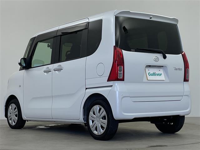 タント Ｘ　ワンオーナー　１０インチディーラーナビ　バックカメラ　両側パワースライドドア　ＬＥＤヘッドライト　ベンチシート　シートヒーター　レーンキープアシスト　オートハイビーム　オートホールド　Ａストップ（43枚目）