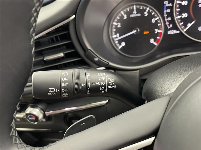 ＣＸ－３０ ＸＤ　プロアクティブ　ツーリングセレクション　純正ナビ　全方位カメラ　ドライブレコーダー　ＥＴＣ　シートヒーター　衝突軽減　レーダークルーズコントロール　ＬＥＤオートライト　フォグライト　ヘッドアップディスプレイ　メモリーシート　ＥＴＣ　ＢＳＭ（9枚目）