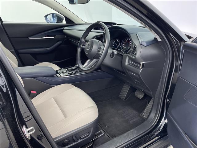 ＣＸ－３０ ＸＤ　プロアクティブ　ツーリングセレクション　純正ナビ　全方位カメラ　ドライブレコーダー　ＥＴＣ　シートヒーター　衝突軽減　レーダークルーズコントロール　ＬＥＤオートライト　フォグライト　ヘッドアップディスプレイ　メモリーシート　ＥＴＣ　ＢＳＭ（22枚目）