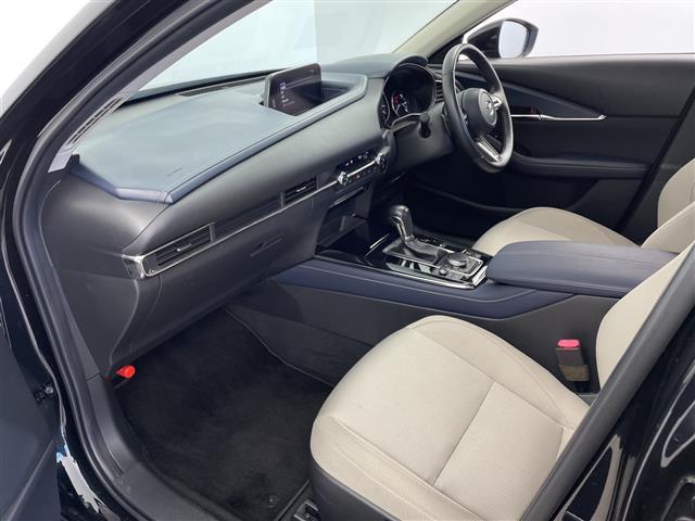 ＣＸ－３０ ＸＤ　プロアクティブ　ツーリングセレクション　純正ナビ　全方位カメラ　ドライブレコーダー　ＥＴＣ　シートヒーター　衝突軽減　レーダークルーズコントロール　ＬＥＤオートライト　フォグライト　ヘッドアップディスプレイ　メモリーシート　ＥＴＣ　ＢＳＭ（23枚目）