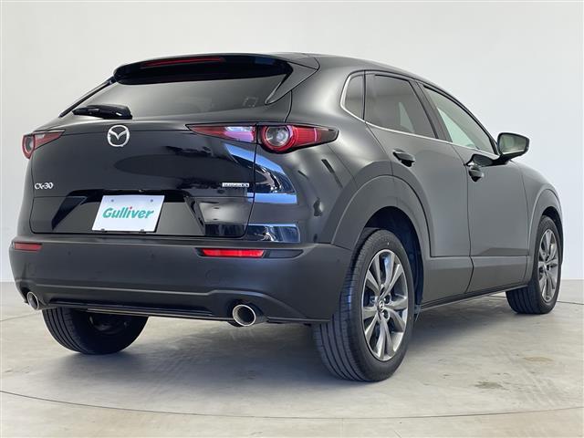 ＣＸ－３０ ＸＤ　プロアクティブ　ツーリングセレクション　純正ナビ　全方位カメラ　ドライブレコーダー　ＥＴＣ　シートヒーター　衝突軽減　レーダークルーズコントロール　ＬＥＤオートライト　フォグライト　ヘッドアップディスプレイ　メモリーシート　ＥＴＣ　ＢＳＭ（30枚目）
