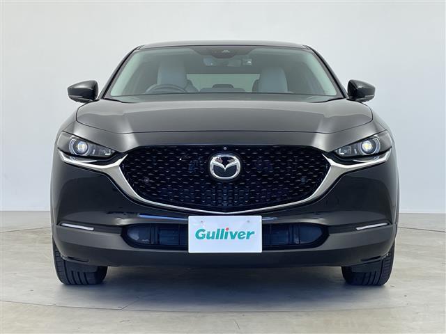 ＣＸ－３０ ＸＤ　プロアクティブ　ツーリングセレクション　純正ナビ　全方位カメラ　ドライブレコーダー　ＥＴＣ　シートヒーター　衝突軽減　レーダークルーズコントロール　ＬＥＤオートライト　フォグライト　ヘッドアップディスプレイ　メモリーシート　ＥＴＣ　ＢＳＭ（31枚目）