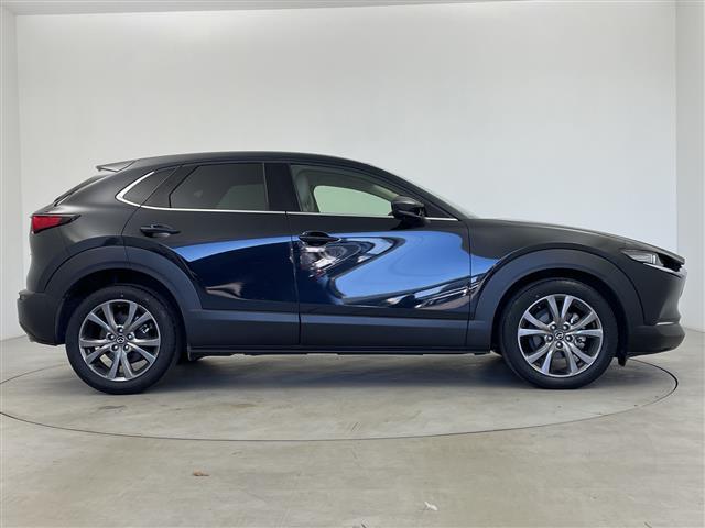 ＣＸ－３０ ＸＤ　プロアクティブ　ツーリングセレクション　純正ナビ　全方位カメラ　ドライブレコーダー　ＥＴＣ　シートヒーター　衝突軽減　レーダークルーズコントロール　ＬＥＤオートライト　フォグライト　ヘッドアップディスプレイ　メモリーシート　ＥＴＣ　ＢＳＭ（34枚目）