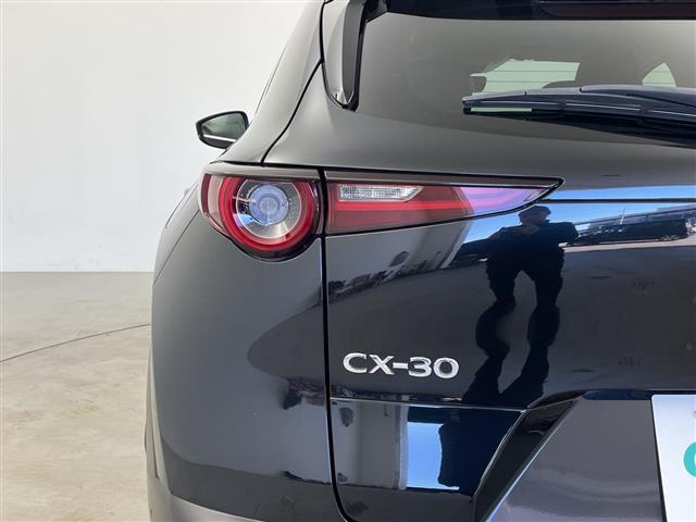 ＣＸ－３０ ＸＤ　プロアクティブ　ツーリングセレクション　純正ナビ　全方位カメラ　ドライブレコーダー　ＥＴＣ　シートヒーター　衝突軽減　レーダークルーズコントロール　ＬＥＤオートライト　フォグライト　ヘッドアップディスプレイ　メモリーシート　ＥＴＣ　ＢＳＭ（35枚目）