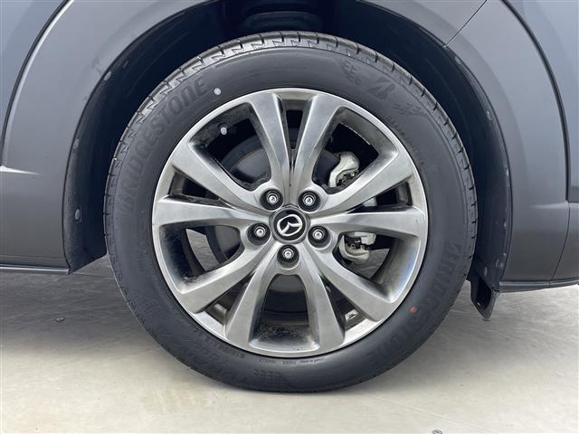 ＣＸ－３０ ＸＤ　プロアクティブ　ツーリングセレクション　純正ナビ　全方位カメラ　ドライブレコーダー　ＥＴＣ　シートヒーター　衝突軽減　レーダークルーズコントロール　ＬＥＤオートライト　フォグライト　ヘッドアップディスプレイ　メモリーシート　ＥＴＣ　ＢＳＭ（38枚目）