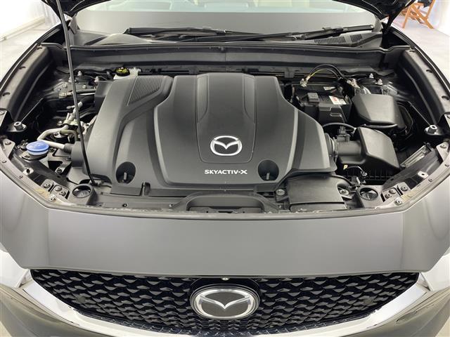 ＣＸ－３０ ＸＤ　プロアクティブ　ツーリングセレクション　純正ナビ　全方位カメラ　ドライブレコーダー　ＥＴＣ　シートヒーター　衝突軽減　レーダークルーズコントロール　ＬＥＤオートライト　フォグライト　ヘッドアップディスプレイ　メモリーシート　ＥＴＣ　ＢＳＭ（41枚目）