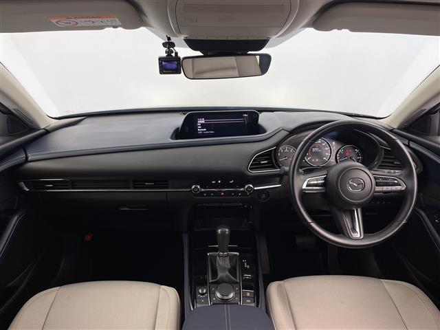 ＣＸ－３０ ＸＤ　プロアクティブ　ツーリングセレクション　純正ナビ　全方位カメラ　ドライブレコーダー　ＥＴＣ　シートヒーター　衝突軽減　レーダークルーズコントロール　ＬＥＤオートライト　フォグライト　ヘッドアップディスプレイ　メモリーシート　ＥＴＣ　ＢＳＭ（42枚目）