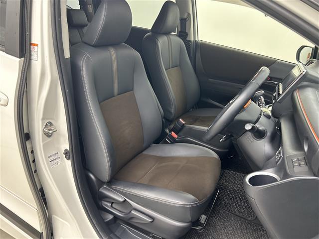 シエンタ ハイブリッドＧ　クエロ　純正ナビ　バックカメラ　モデリスタエアロ　Ｔｏｙｏｔａ　Ｓａｆｅｔｙ　Ｓｅｎｓｅ　プリクラッシュセーフティ　レーンディパーチャーアラート　オートマチックハイビーム　先行車発進告知機能　ドラレコ　ＬＥＤ（23枚目）