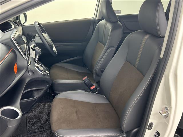 シエンタ ハイブリッドＧ　クエロ　純正ナビ　バックカメラ　モデリスタエアロ　Ｔｏｙｏｔａ　Ｓａｆｅｔｙ　Ｓｅｎｓｅ　プリクラッシュセーフティ　レーンディパーチャーアラート　オートマチックハイビーム　先行車発進告知機能　ドラレコ　ＬＥＤ（27枚目）