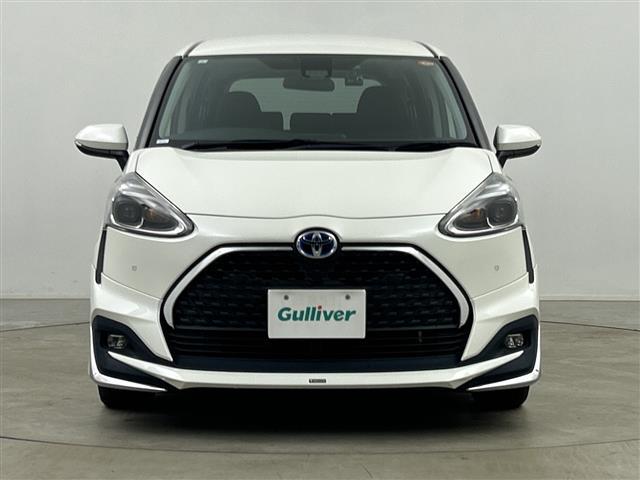 シエンタ ハイブリッドＧ　クエロ　純正ナビ　バックカメラ　モデリスタエアロ　Ｔｏｙｏｔａ　Ｓａｆｅｔｙ　Ｓｅｎｓｅ　プリクラッシュセーフティ　レーンディパーチャーアラート　オートマチックハイビーム　先行車発進告知機能　ドラレコ　ＬＥＤ（33枚目）