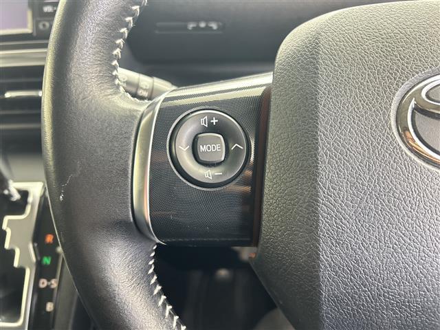 シエンタ Ｇ　純正ＳＤナビ　バックカメラ　両側パワースライドドア　トヨタセーフティセンス　レーンキープアシスト　衝突被害軽減ブレーキ　ステアリングリモコン　純正フロアマット　スマートキー　アイドリングストップ（9枚目）