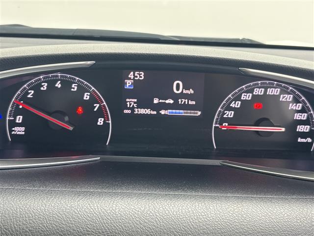 シエンタ Ｇ　純正ＳＤナビ　バックカメラ　両側パワースライドドア　トヨタセーフティセンス　レーンキープアシスト　衝突被害軽減ブレーキ　ステアリングリモコン　純正フロアマット　スマートキー　アイドリングストップ（13枚目）