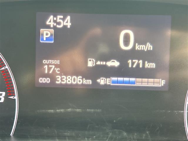 シエンタ Ｇ　純正ＳＤナビ　バックカメラ　両側パワースライドドア　トヨタセーフティセンス　レーンキープアシスト　衝突被害軽減ブレーキ　ステアリングリモコン　純正フロアマット　スマートキー　アイドリングストップ（15枚目）