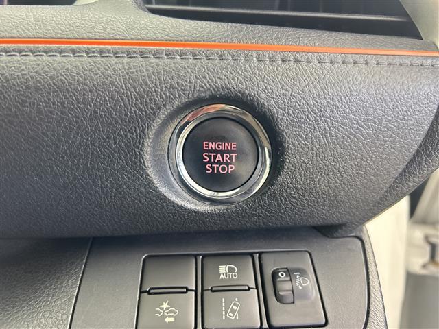 シエンタ Ｇ　純正ＳＤナビ　バックカメラ　両側パワースライドドア　トヨタセーフティセンス　レーンキープアシスト　衝突被害軽減ブレーキ　ステアリングリモコン　純正フロアマット　スマートキー　アイドリングストップ（18枚目）