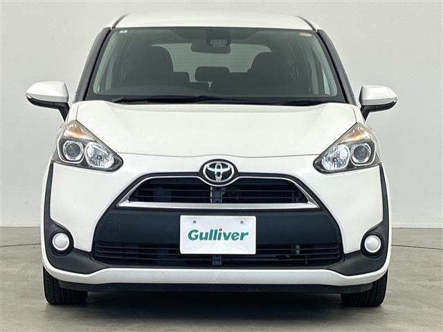 シエンタ Ｇ　純正ＳＤナビ　バックカメラ　両側パワースライドドア　トヨタセーフティセンス　レーンキープアシスト　衝突被害軽減ブレーキ　ステアリングリモコン　純正フロアマット　スマートキー　アイドリングストップ（33枚目）