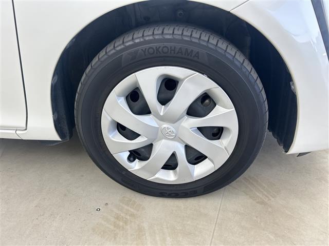 シエンタ Ｇ　純正ＳＤナビ　バックカメラ　両側パワースライドドア　トヨタセーフティセンス　レーンキープアシスト　衝突被害軽減ブレーキ　ステアリングリモコン　純正フロアマット　スマートキー　アイドリングストップ（38枚目）