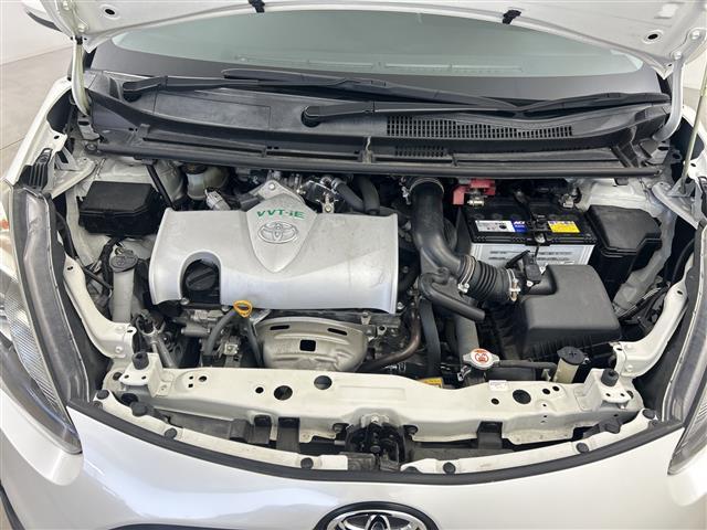 シエンタ Ｇ　純正ＳＤナビ　バックカメラ　両側パワースライドドア　トヨタセーフティセンス　レーンキープアシスト　衝突被害軽減ブレーキ　ステアリングリモコン　純正フロアマット　スマートキー　アイドリングストップ（40枚目）