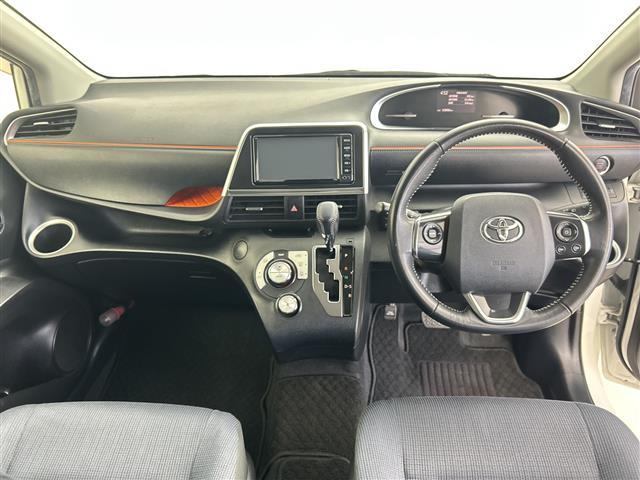 シエンタ Ｇ　純正ＳＤナビ　バックカメラ　両側パワースライドドア　トヨタセーフティセンス　レーンキープアシスト　衝突被害軽減ブレーキ　ステアリングリモコン　純正フロアマット　スマートキー　アイドリングストップ（42枚目）