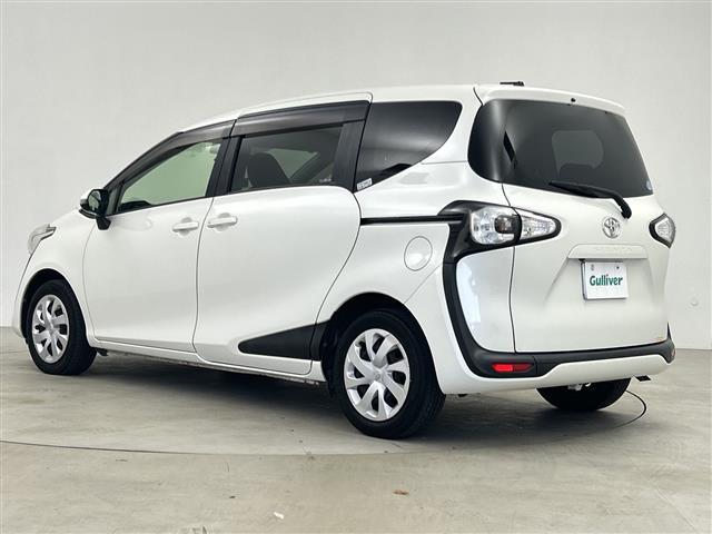 シエンタ Ｇ　純正ＳＤナビ　バックカメラ　両側パワースライドドア　トヨタセーフティセンス　レーンキープアシスト　衝突被害軽減ブレーキ　ステアリングリモコン　純正フロアマット　スマートキー　アイドリングストップ（43枚目）