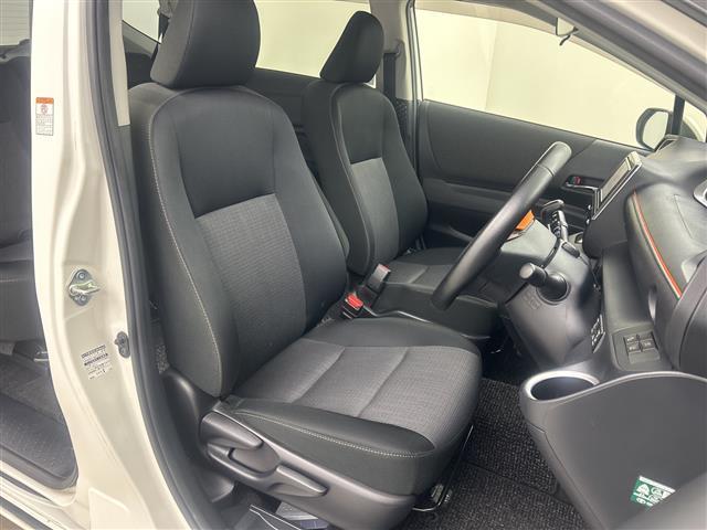 シエンタ ファンベースＧ　純正ＳＤナビ　バックカメラ　前後ドライブレコーダー　両側パワースライドドア　ビルトインＥＴＣ　トヨタセーフティセンス　レーンキープアシスト　コーナーセンサー　純正ＡＷ１５インチ　スマートキー　禁煙車（20枚目）