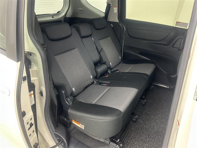 シエンタ ファンベースＧ　純正ＳＤナビ　バックカメラ　前後ドライブレコーダー　両側パワースライドドア　ビルトインＥＴＣ　トヨタセーフティセンス　レーンキープアシスト　コーナーセンサー　純正ＡＷ１５インチ　スマートキー　禁煙車（21枚目）