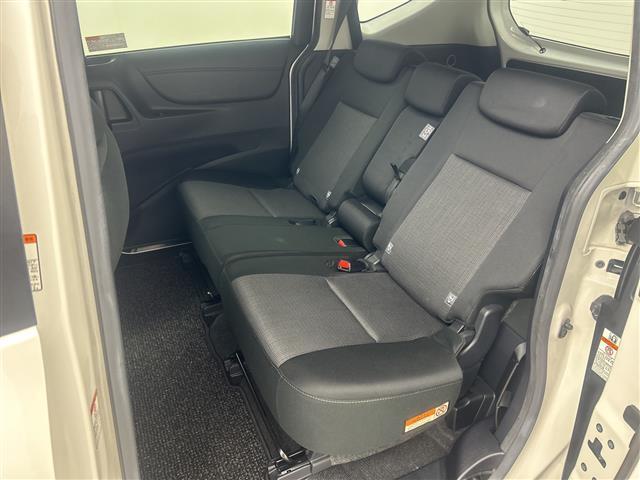 シエンタ ファンベースＧ　純正ＳＤナビ　バックカメラ　前後ドライブレコーダー　両側パワースライドドア　ビルトインＥＴＣ　トヨタセーフティセンス　レーンキープアシスト　コーナーセンサー　純正ＡＷ１５インチ　スマートキー　禁煙車（23枚目）