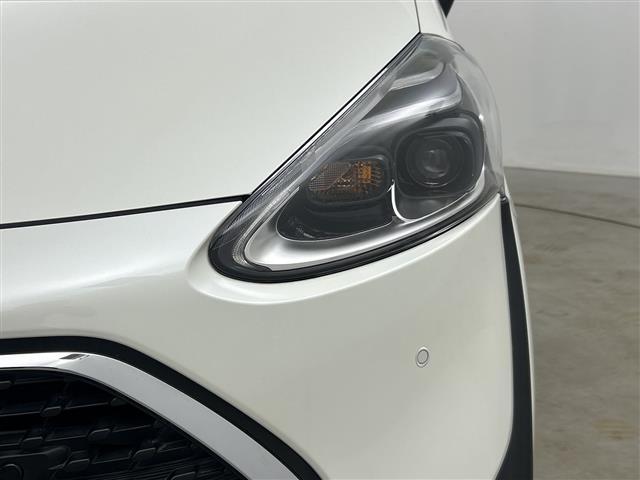 シエンタ ファンベースＧ　純正ＳＤナビ　バックカメラ　前後ドライブレコーダー　両側パワースライドドア　ビルトインＥＴＣ　トヨタセーフティセンス　レーンキープアシスト　コーナーセンサー　純正ＡＷ１５インチ　スマートキー　禁煙車（32枚目）